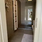 Apartament Oase Im Gruenen Hinterhof, Eg, Ruhe, Terrasse, Carport, Free Paytv, Kaffee&tee, Fahrraeder *