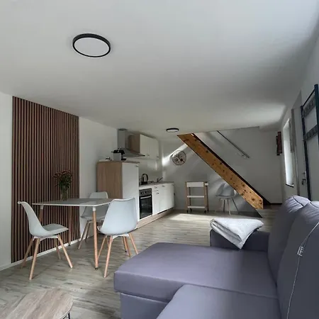 Oase Im Gruenen Hinterhof, Eg, Ruhe, Terrasse, Carport, Free Paytv, Kaffee&tee, Fahrraeder Duisburg