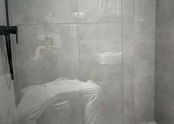 Oase Im Gruenen Hinterhof, Eg, Ruhe, Terrasse, Carport, Free Paytv, Kaffee&tee, Fahrraeder * Дуйсбург